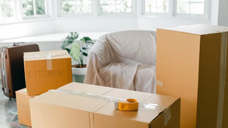 Stock Photo, tags: ideal residential moving - images.pexels.com