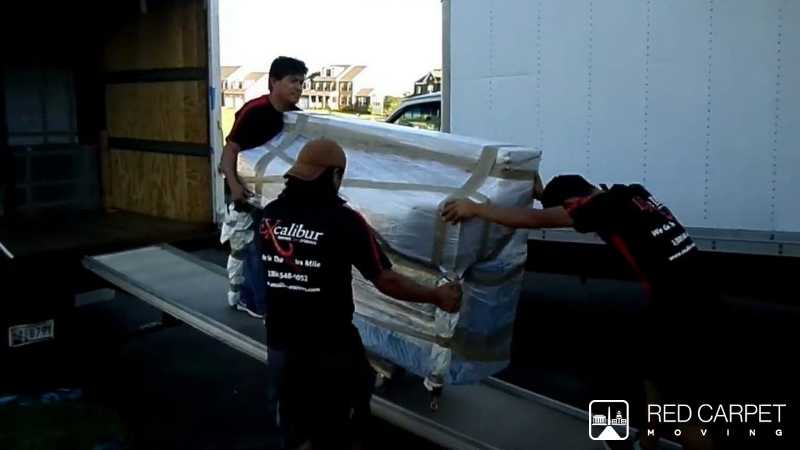 Piano moving services in Maryland, Virginia and Washington D.C.
Need a piano movers? You should call an experienced DC metropolitan piano moving company like Excalibur Moving and Storage to do this jo - Digital concept art for illustrative purpose - Monok